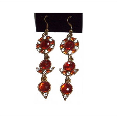 Dangle Earrings