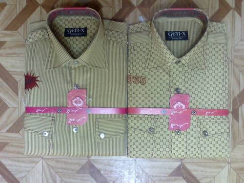 Trendy Casual Shirts