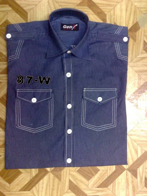 Half sleeves Casual Shirts