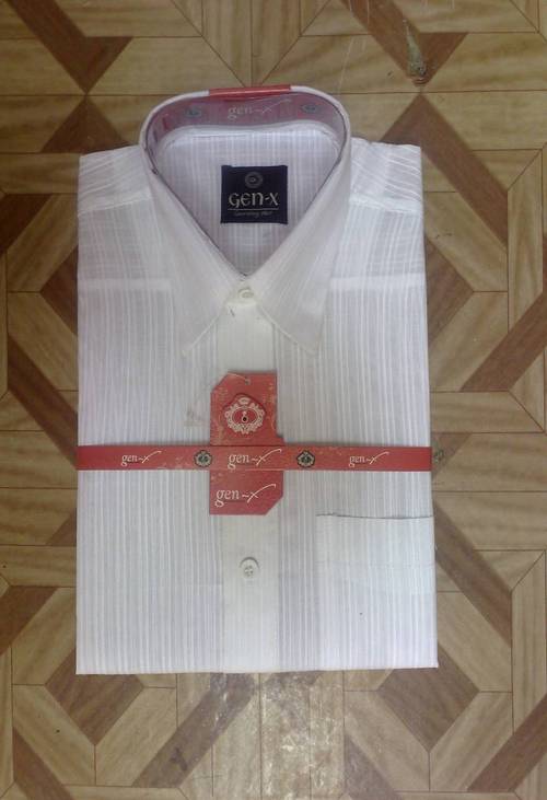 Mens Formal Shirts