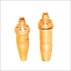 Gas Cutting Nozzles