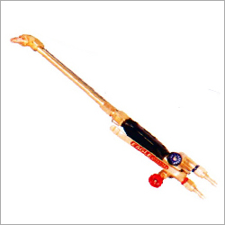 Gas Cutting Torch