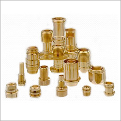 Precision Automotive Components
