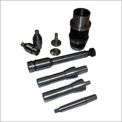 Precision Pneumatic Components