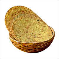Methi Khakhra