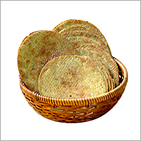 Pani Puri Khakhra
