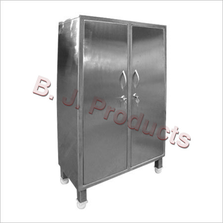 Storage Cupboard
