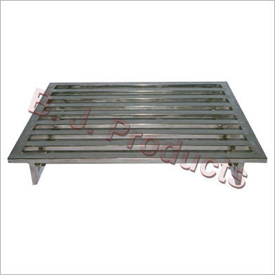 SS Pallet