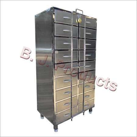 Storage Drawer Cupboard