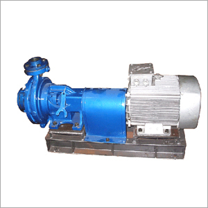Centrifugal Pump Assembly