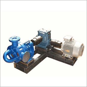 High Pressure Internal Gear Pumps From RSB EQUIPMENTS PVT. LTD.