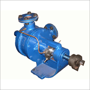 Mechanical Seal System Internal gear Pump