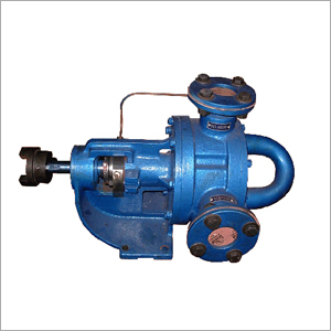Mechanical Seal Internal Gear Pump