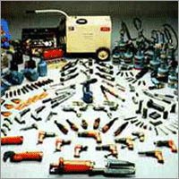 Sub Assemblies