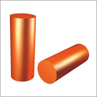 Copper Rods
