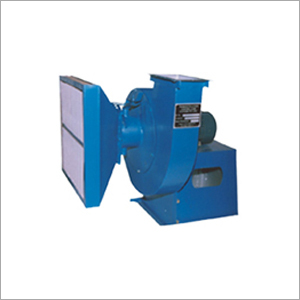 Building Centrifugal Blower
