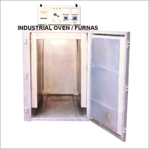 Industrial Oven