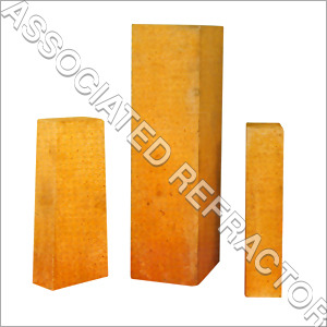 Blast Furnace Bricks 