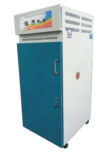 Environmental Test Chamber Application: Industrial
