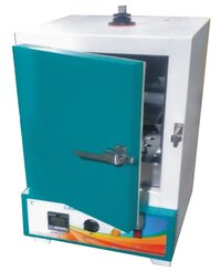 Bacteriological Incubator - Stainless Steel Inner Chamber, 270x270x270mm | Advanced Digital Temperature Control, Reliable Efficiency, User-friendly Operation, Insulated Design