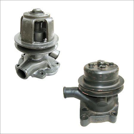 Tractor Spare Parts
