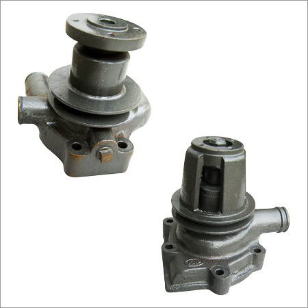 Tractor Parts