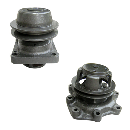 Tractor Clutch Assembly
