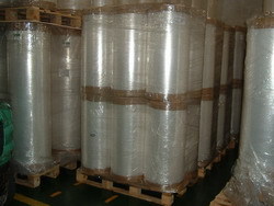 BOPP for Container Packing