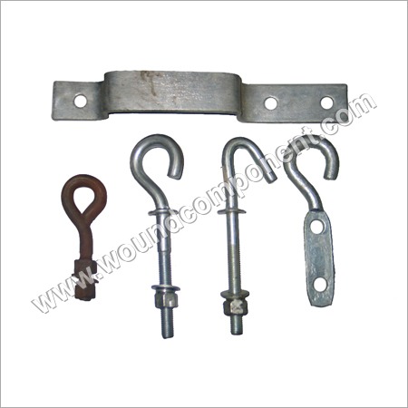 Eye Hook Eye Hook