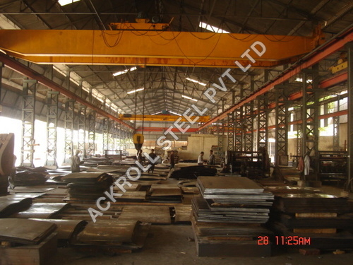 Industrial CR Sheet