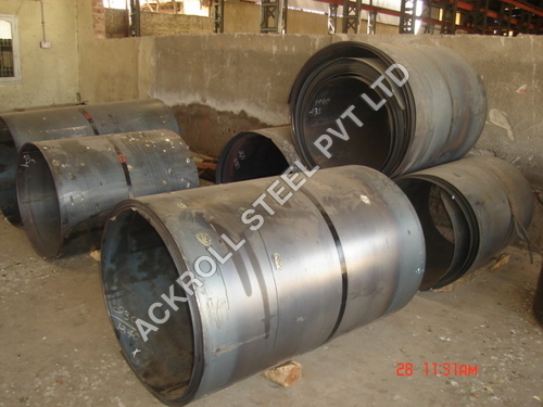 Industrial MS Coil