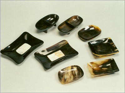 Trays