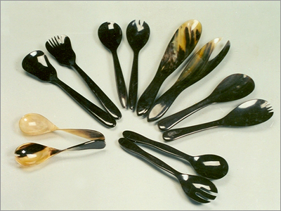 Salad Server Sets
