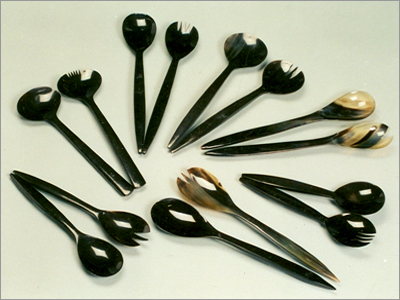 Salad Server Sets