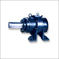 Planetary Reduction Gearbox