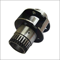 Spline Shafts