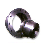 Industrial Gear Couplings