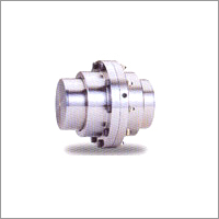 Gear Coupling