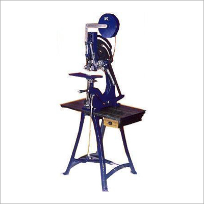 Tradle Book Stitching Machine Tradle Book Stitching Machine