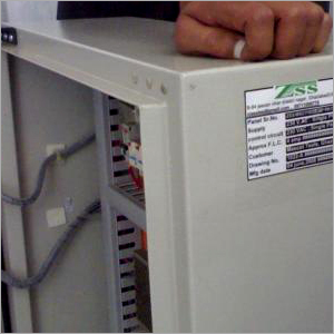 Electrical control panels
