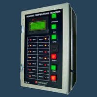 Bearing Temperature Monitor
