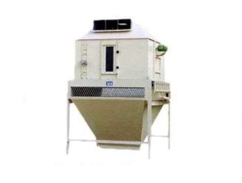 Strong Counter Current Cooler Machine