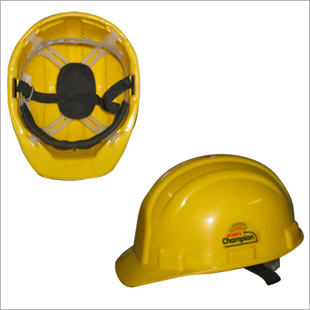 Industrial Helmets