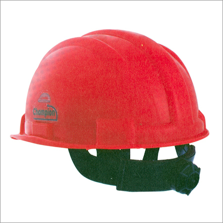 Industrial Helmets