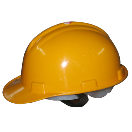 Industrial Helmets