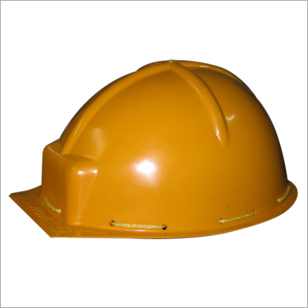 Industrial Helmets