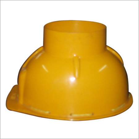 Industrial Helmets