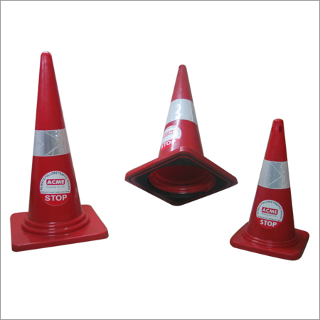 Road Safety Cones