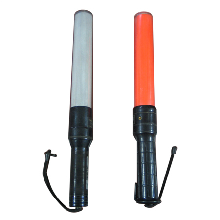 Electric Safety Devices