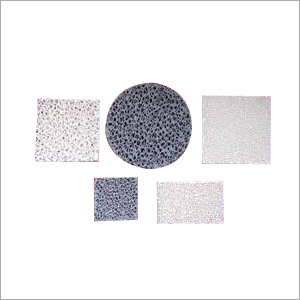 Ceramic Foam Filter For Foundry